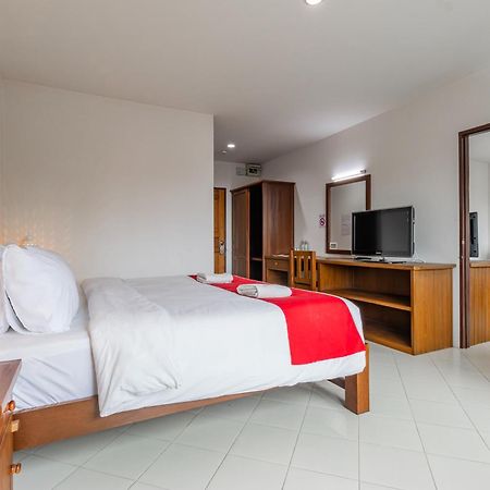 Budget Stars Hotel Chiang Mai Dış mekan fotoğraf