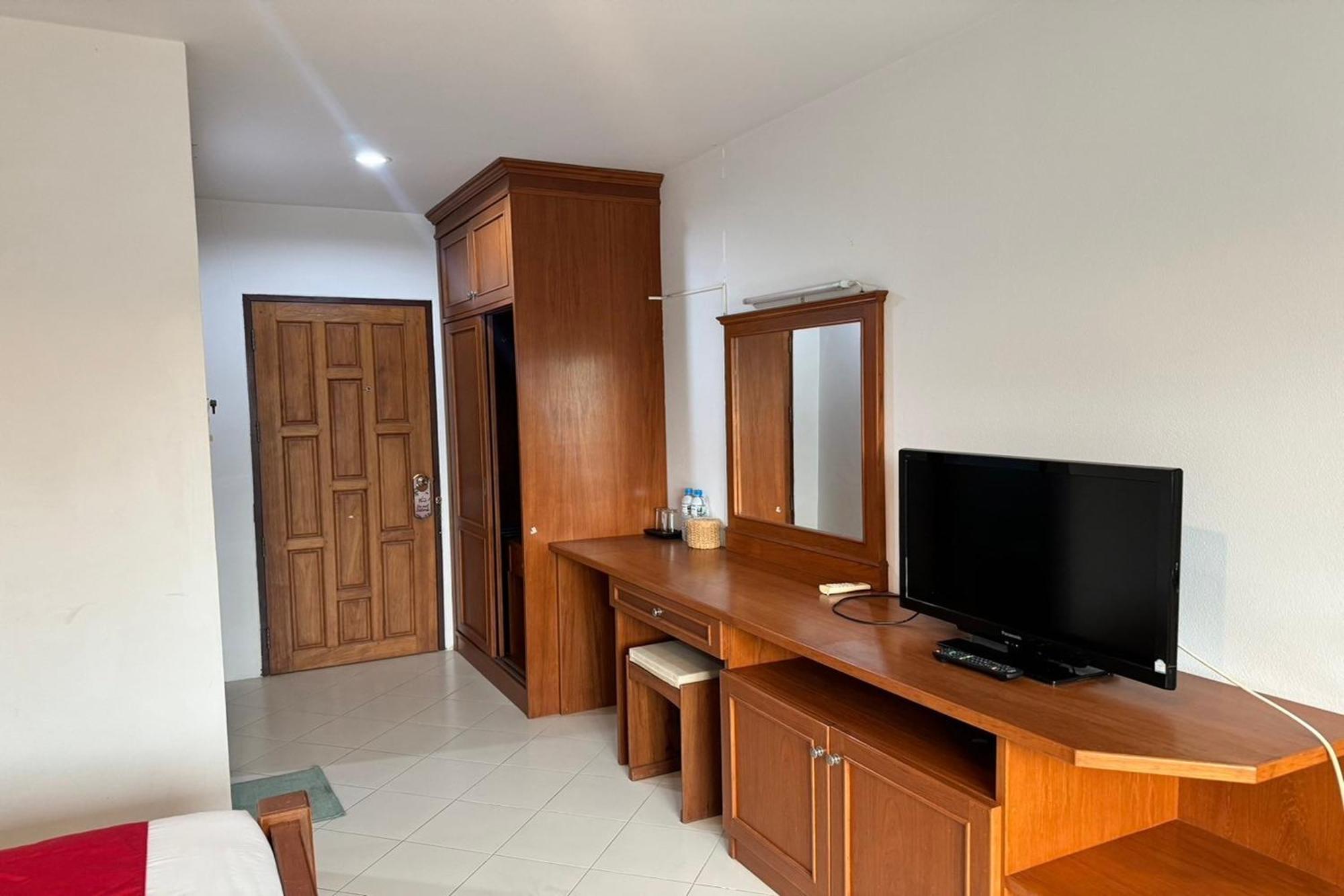 Budget Stars Hotel Chiang Mai Dış mekan fotoğraf